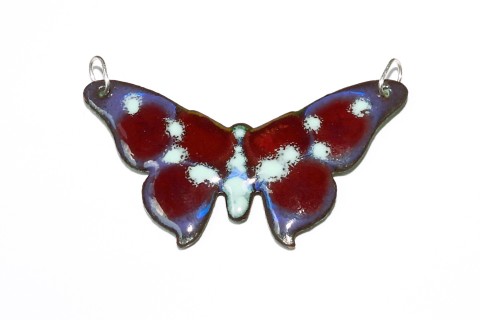 Butterfly Pendant