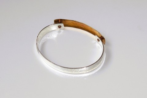 Sterling-and-Brass-Cuff-Bracelet-2